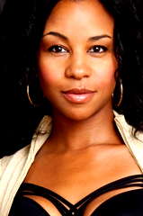 Aasha Davis profile picture