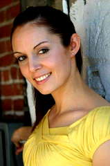 Deanna Grace Congo profile picture