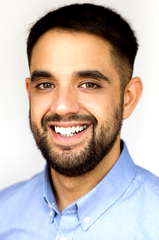 George Bukhari profile picture