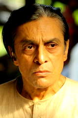 Subhasish Mukherjee