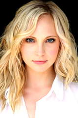 Candice King profile picture