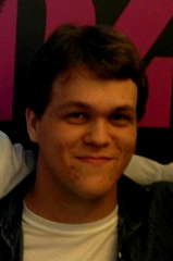 Sebasthian "Basse" Wilnerzon Thörn