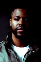 Winston Duke profile picture