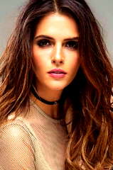 Claudia Álvarez profile picture