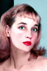 Sylvia Syms profile picture