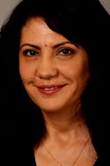 Özlem Başkaya profile picture