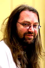 Jeff Minter profile picture