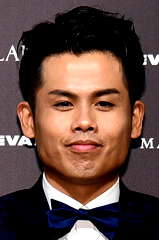 Chang Tsai-hsing profile picture