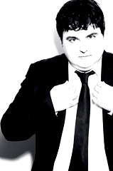 Justin Giddings profile picture