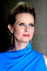Cynthia Nixon profile picture