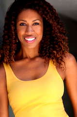 Eboni 'Chrystal' Adams profile picture
