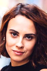 Alba García profile picture