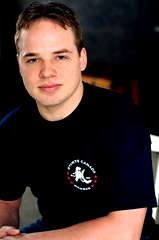 Dustin Brooks