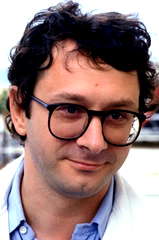 Xavier Gélin