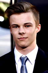 Nicholas Hamilton profile picture