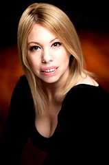 Lauren McGibbon profile picture