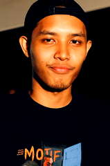 Ammar Adzim