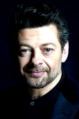 Andy Serkis profile picture