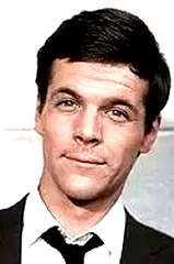 Robin Hawdon profile picture