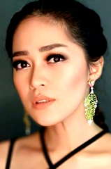 Gracia Indri