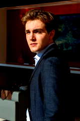 Luke J. McDonough