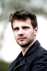 Maciej Musiał profile picture