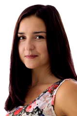 Karolína Pospíšilová profile picture