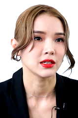 Charmaine Fong profile picture