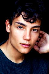 Evan Evagora profile picture