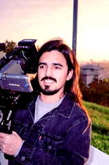 Antonio Zapiain Luna