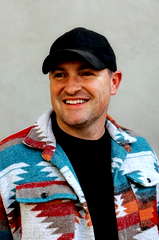 Dave Hansow