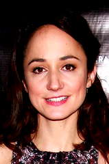 Lydia Leonard