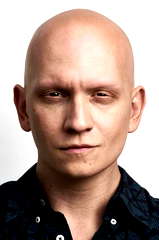 Anthony Carrigan profile picture