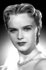 Anne Francis profile picture