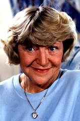 Dora Bryan profile picture