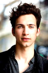 Barney Harris profile picture