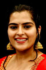 Kavya Kalyanram profile picture