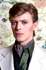 David Bowie profile picture