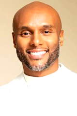 Kenny Lattimore profile picture