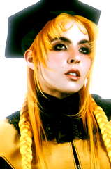Dorian Electra profile picture