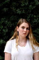 Grace Blomfield