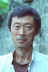 Teng Rujun profile picture