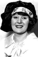 Alma Francis profile picture