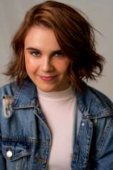 Ana Grethel Solís profile picture