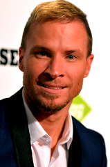 Brian Littrell