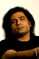 Shafqat Amanat Ali