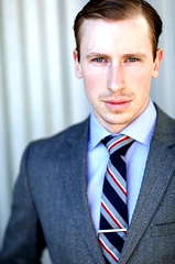 Andrew Neil McKenzie profile picture