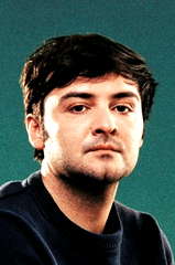 John Higgins profile picture