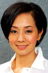Teresa Mo Shun-Kwan