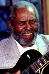 Brownie McGhee profile picture